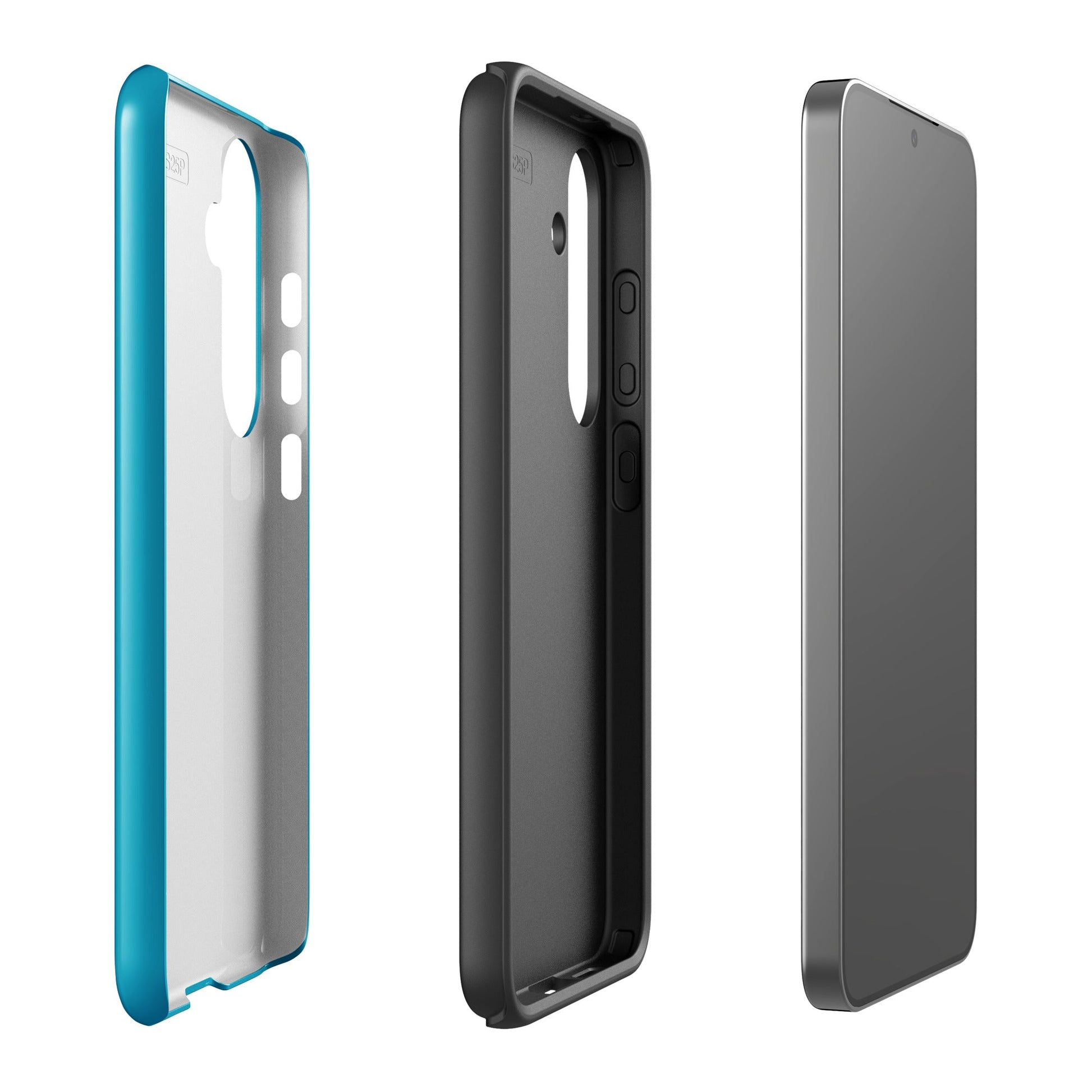 Tough Case for Samsung® | Charlotte Rise