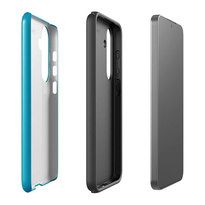Tough Case for Samsung® | Charlotte Rise