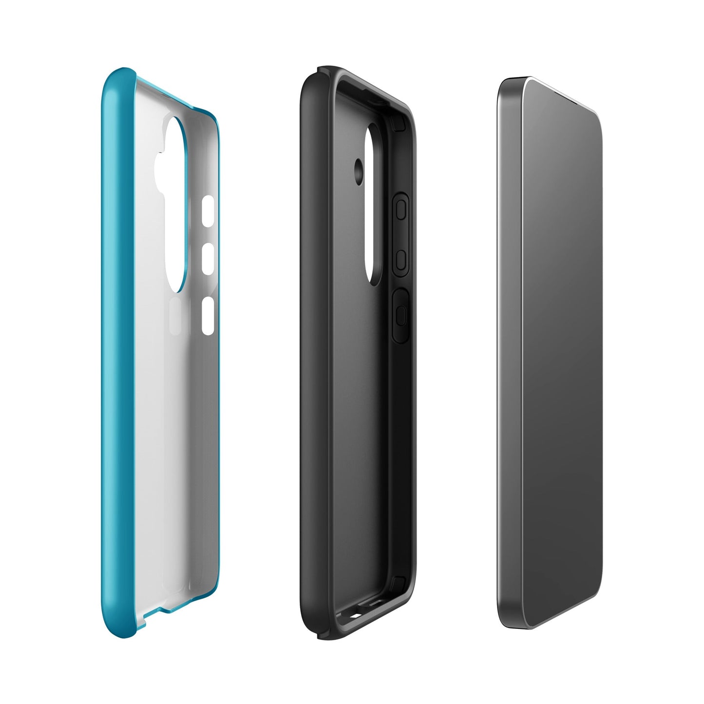 Tough Case for Samsung® | Charlotte Rise