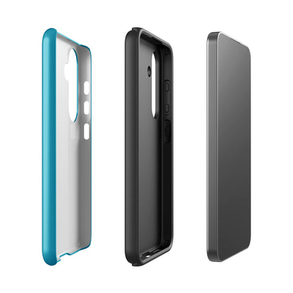 Tough Case for Samsung® | Charlotte Rise