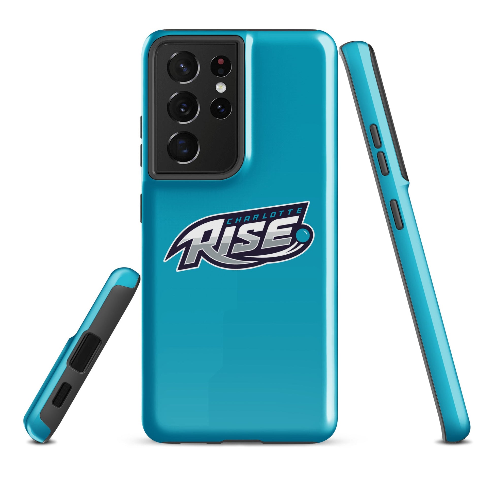 Tough Case for Samsung® | Charlotte Rise