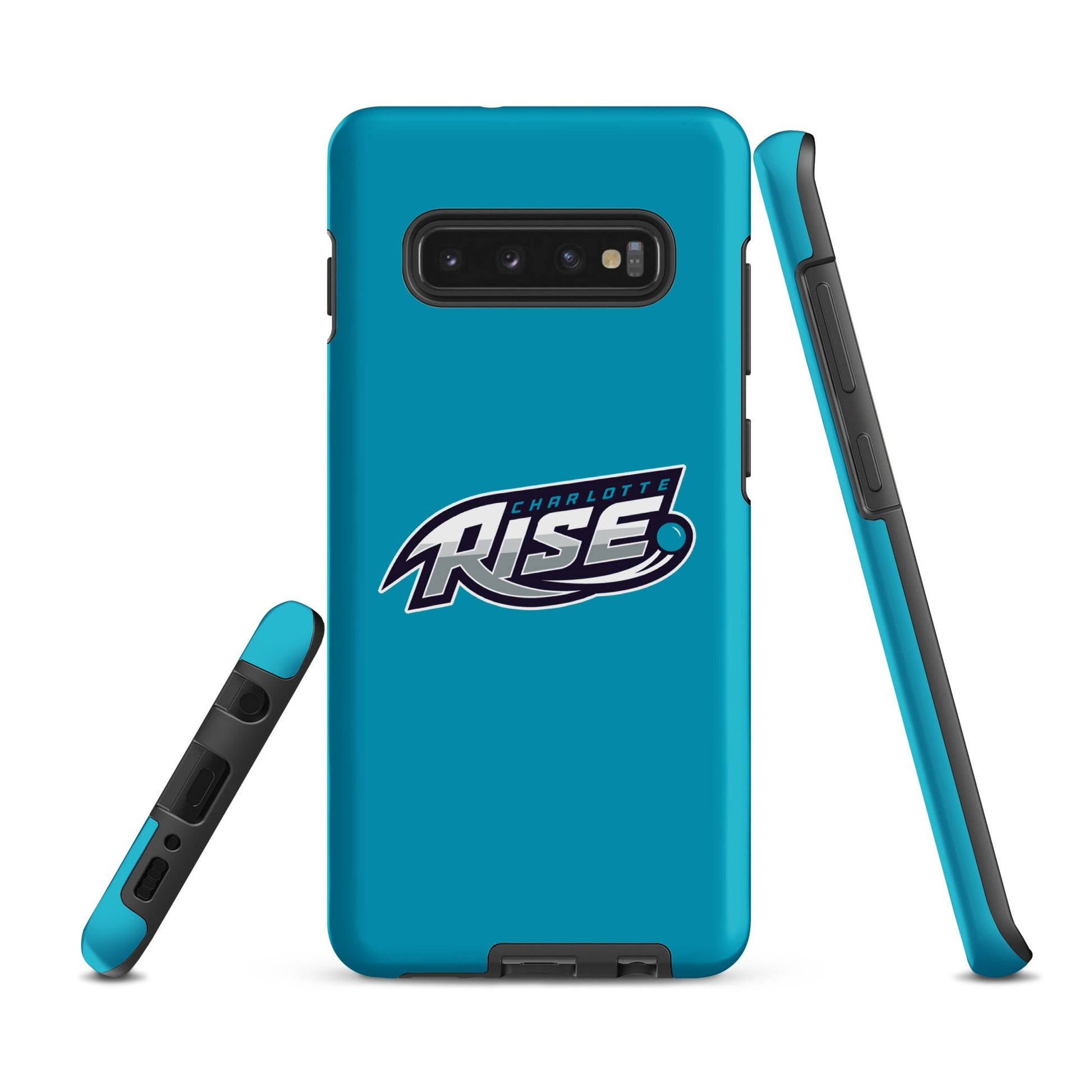 Tough Case for Samsung® | Charlotte Rise
