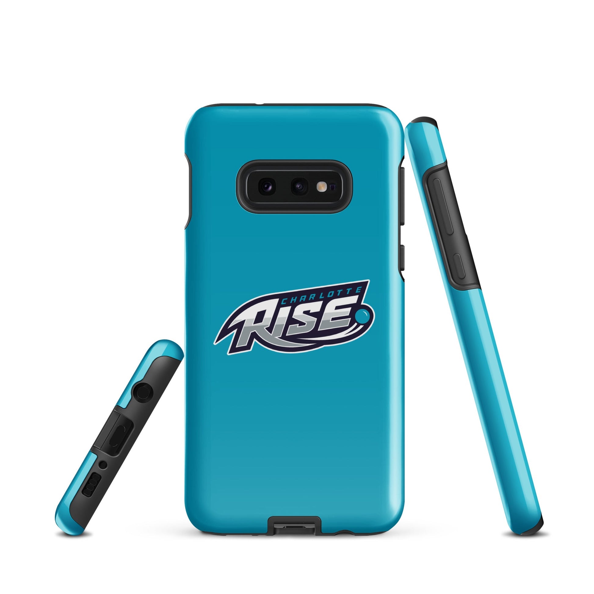 Tough Case for Samsung® | Charlotte Rise