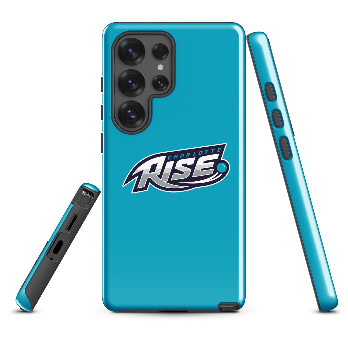 Tough Case for Samsung® | Charlotte Rise