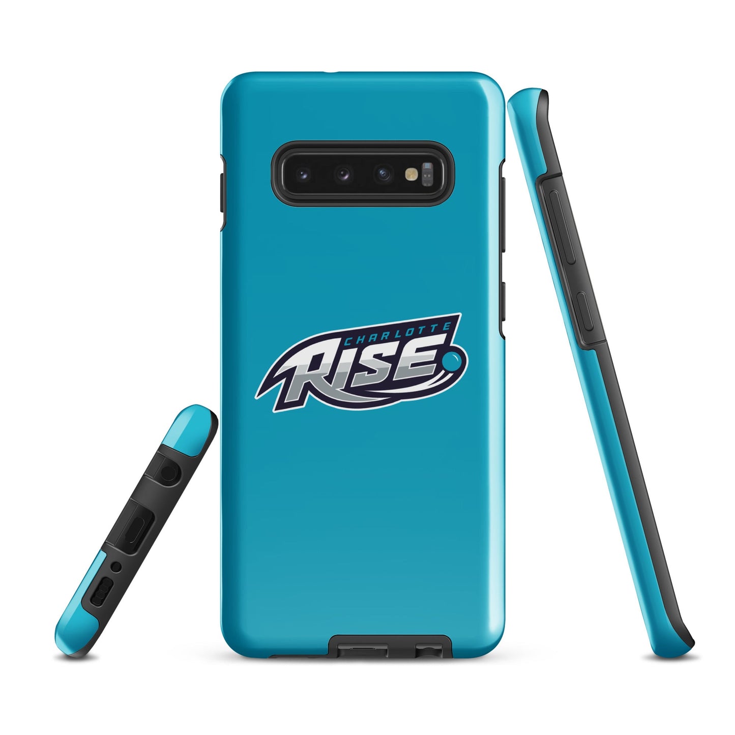 Tough Case for Samsung® | Charlotte Rise