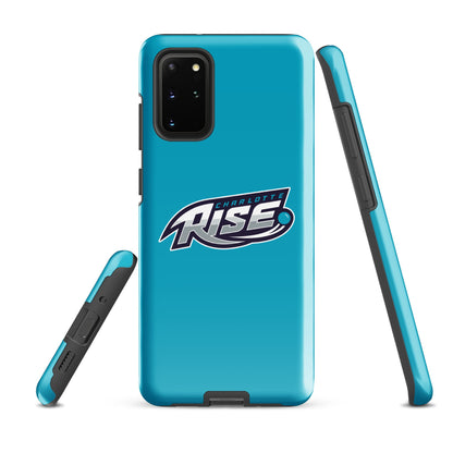 Tough Case for Samsung® | Charlotte Rise