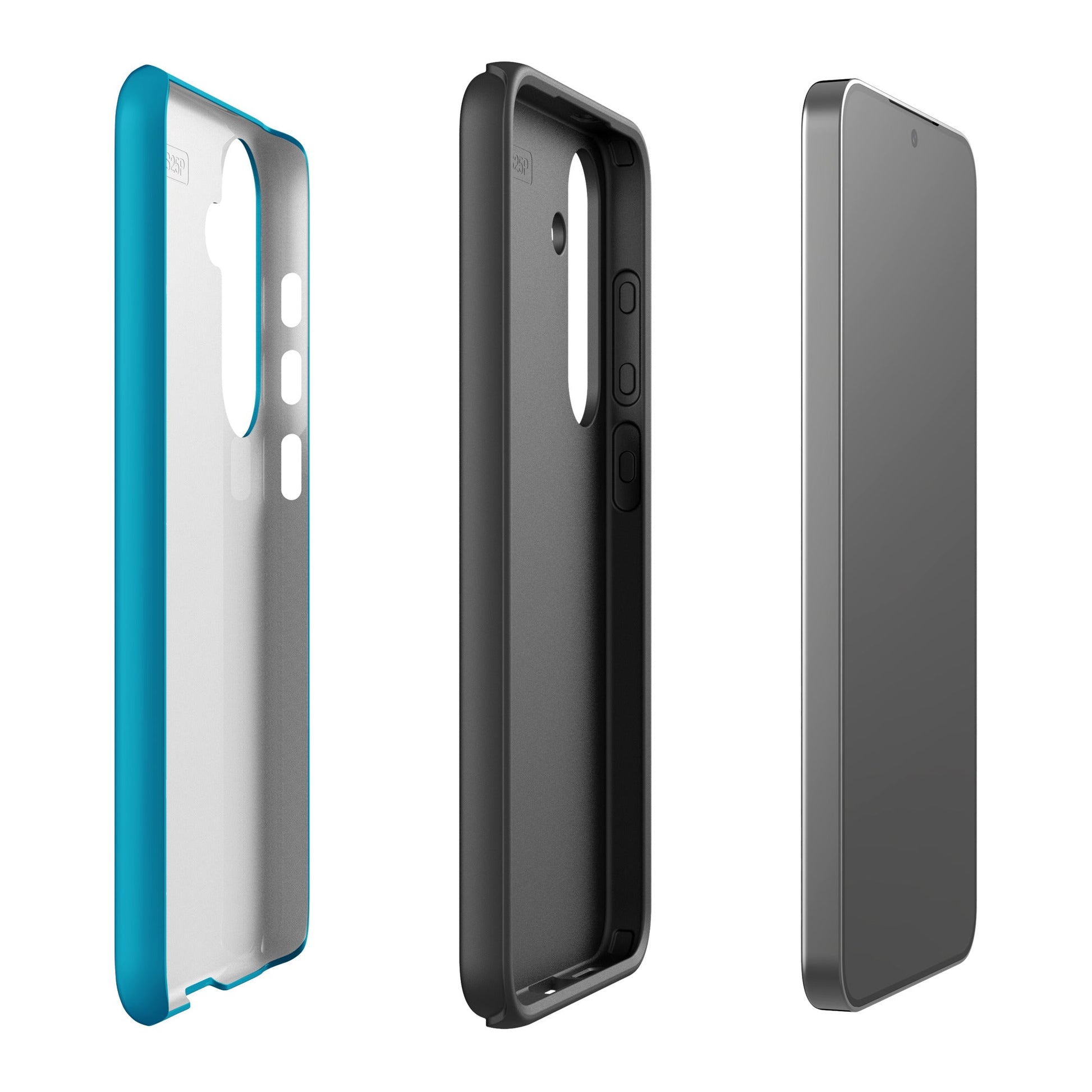 Tough Case for Samsung® | Charlotte Rise
