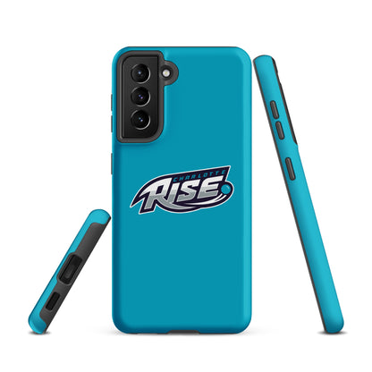 Tough Case for Samsung® | Charlotte Rise