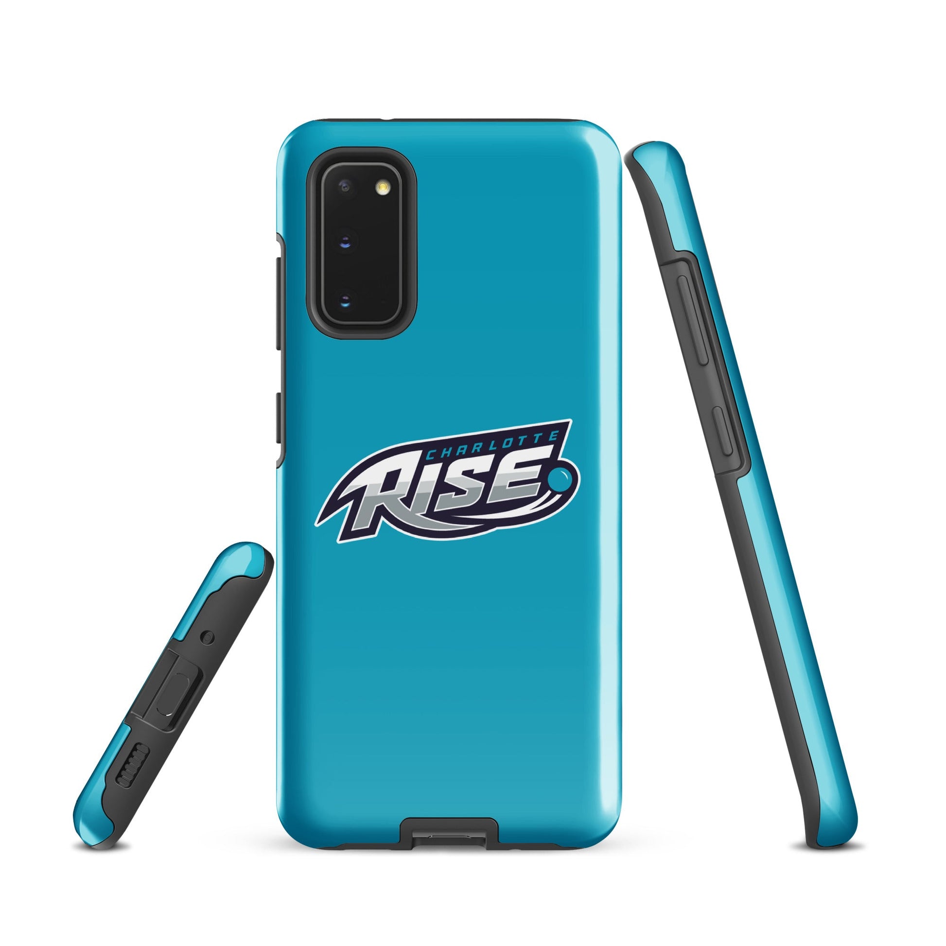 Tough Case for Samsung® | Charlotte Rise