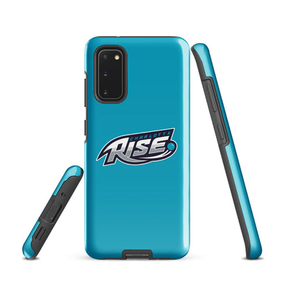 Tough Case for Samsung® | Charlotte Rise