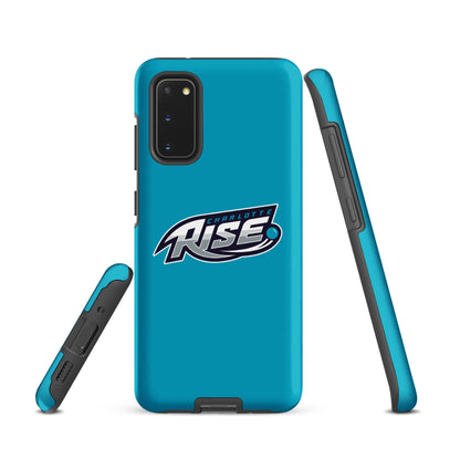 Tough Case for Samsung® | Charlotte Rise