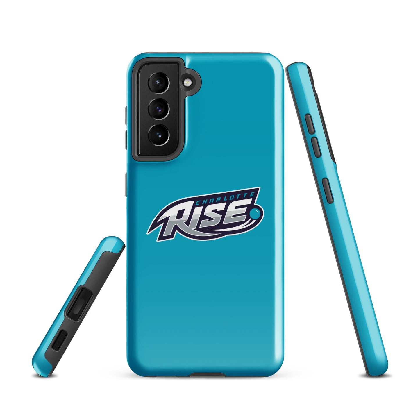Tough Case for Samsung® | Charlotte Rise