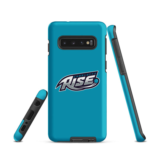 Tough Case for Samsung® | Charlotte Rise