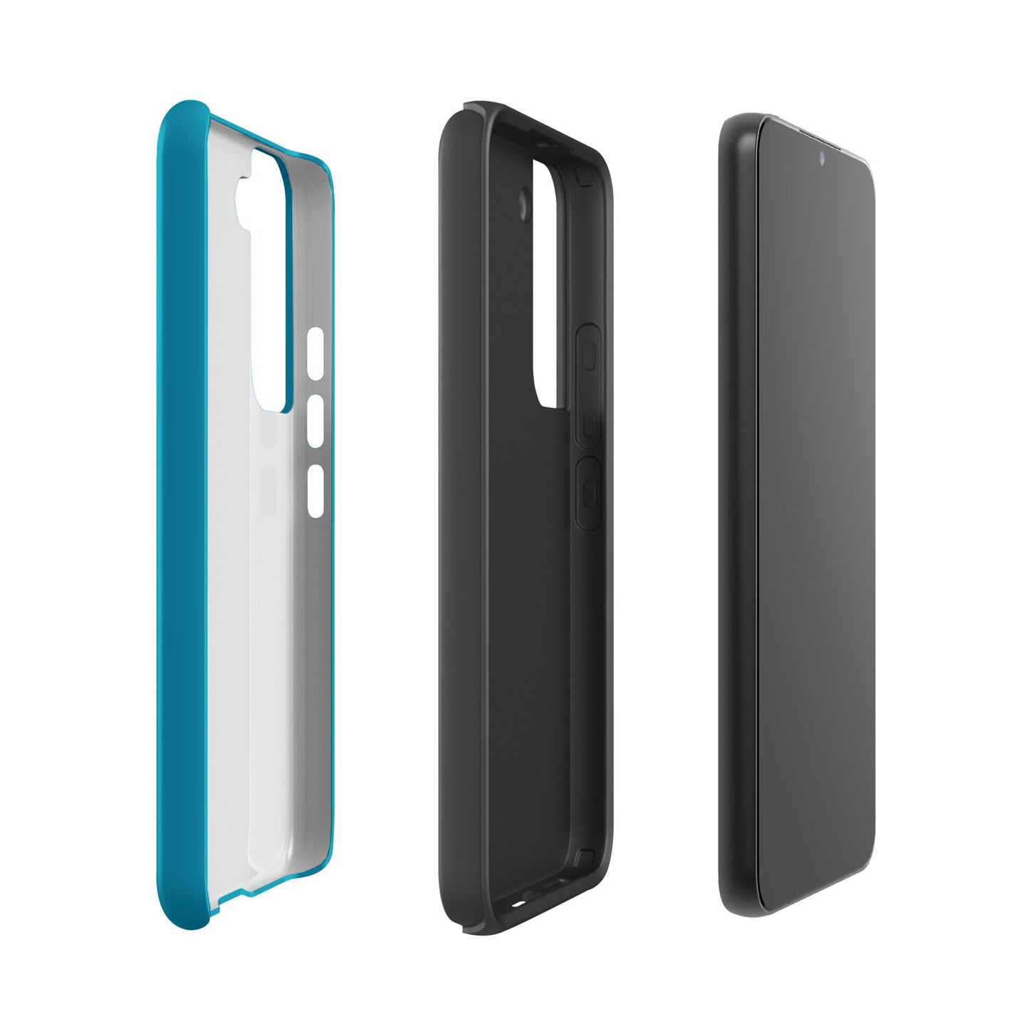 Tough Case for Samsung® | Charlotte Rise