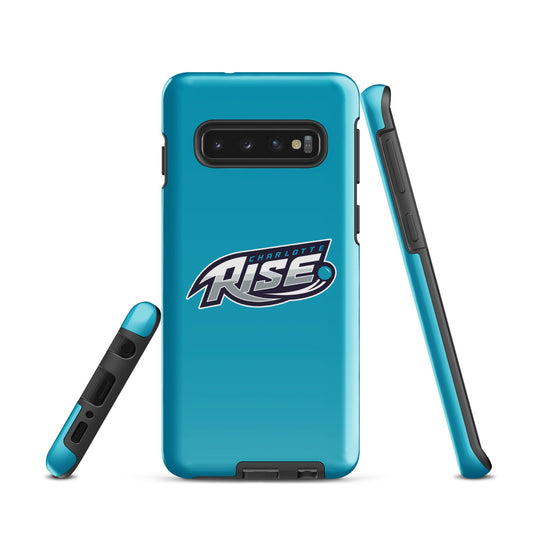 Tough Case for Samsung® | Charlotte Rise