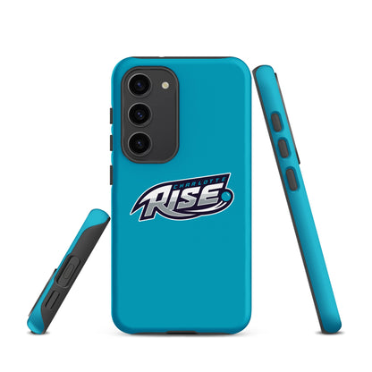 Tough Case for Samsung® | Charlotte Rise