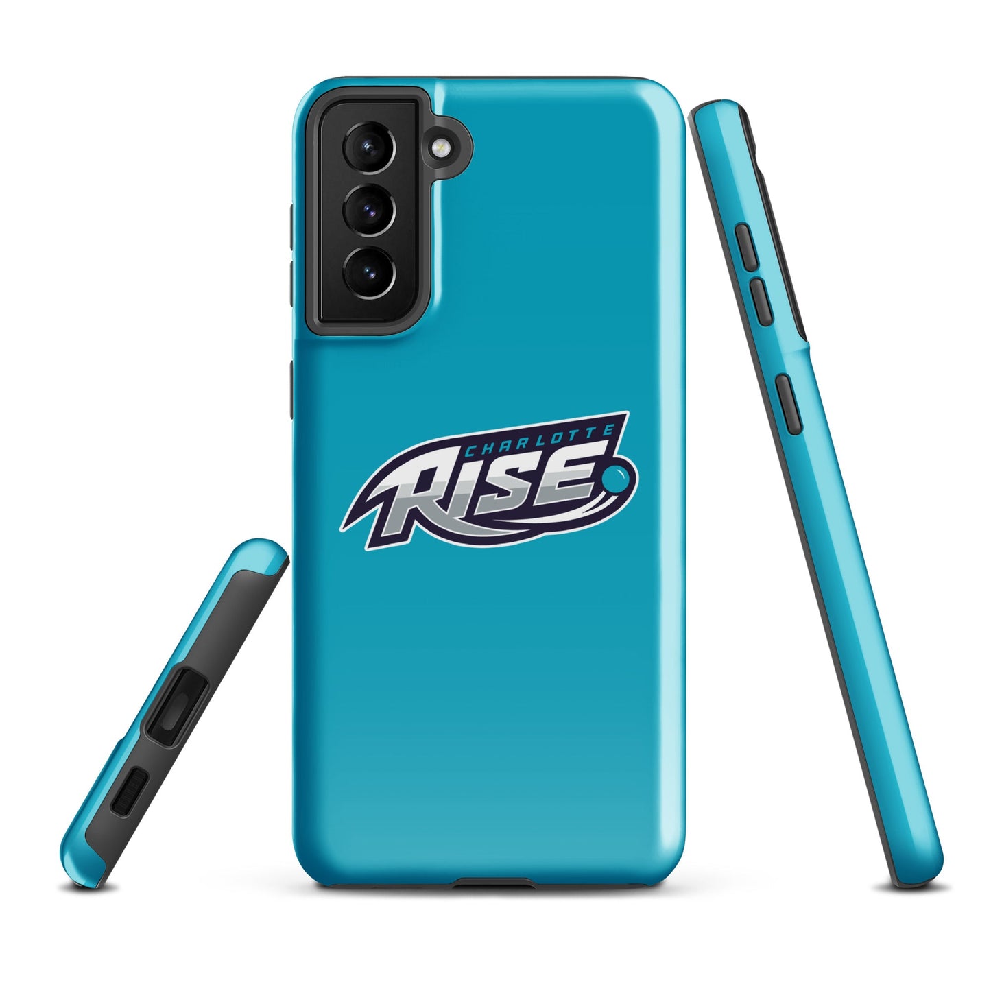 Tough Case for Samsung® | Charlotte Rise