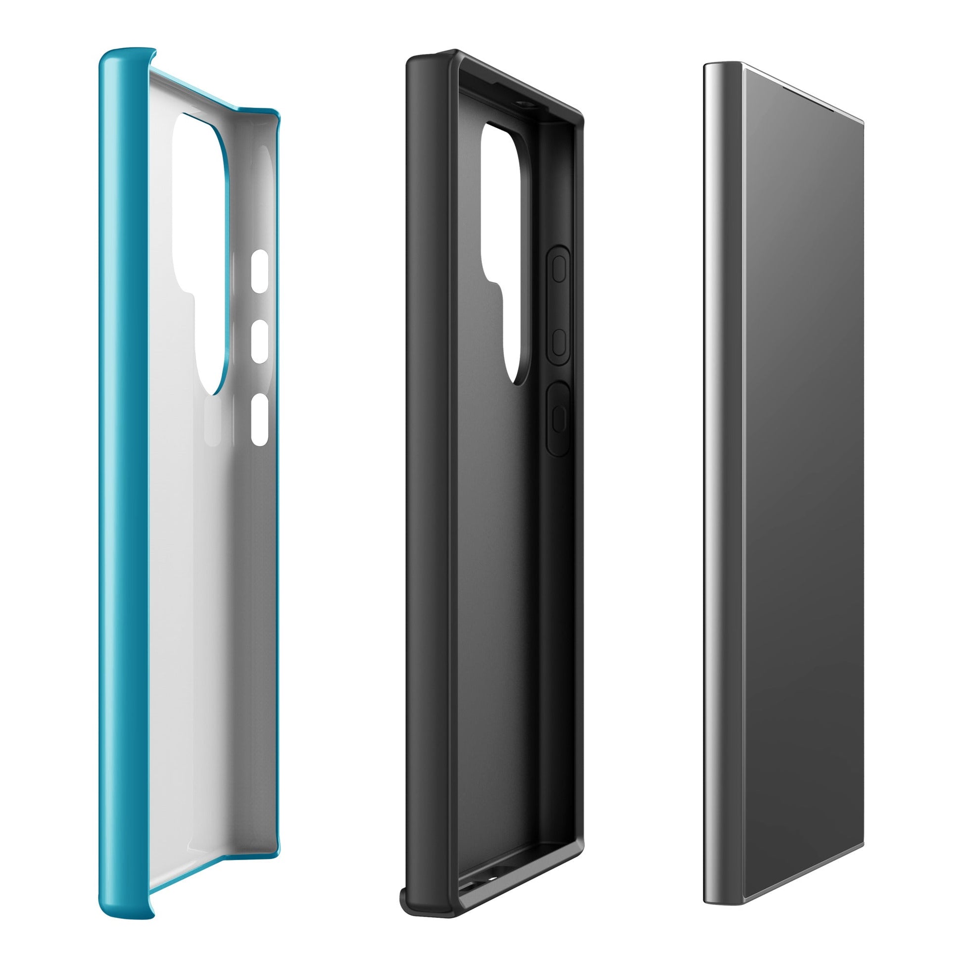 Tough Case for Samsung® | Charlotte Rise