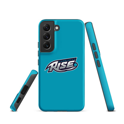 Tough Case for Samsung® | Charlotte Rise