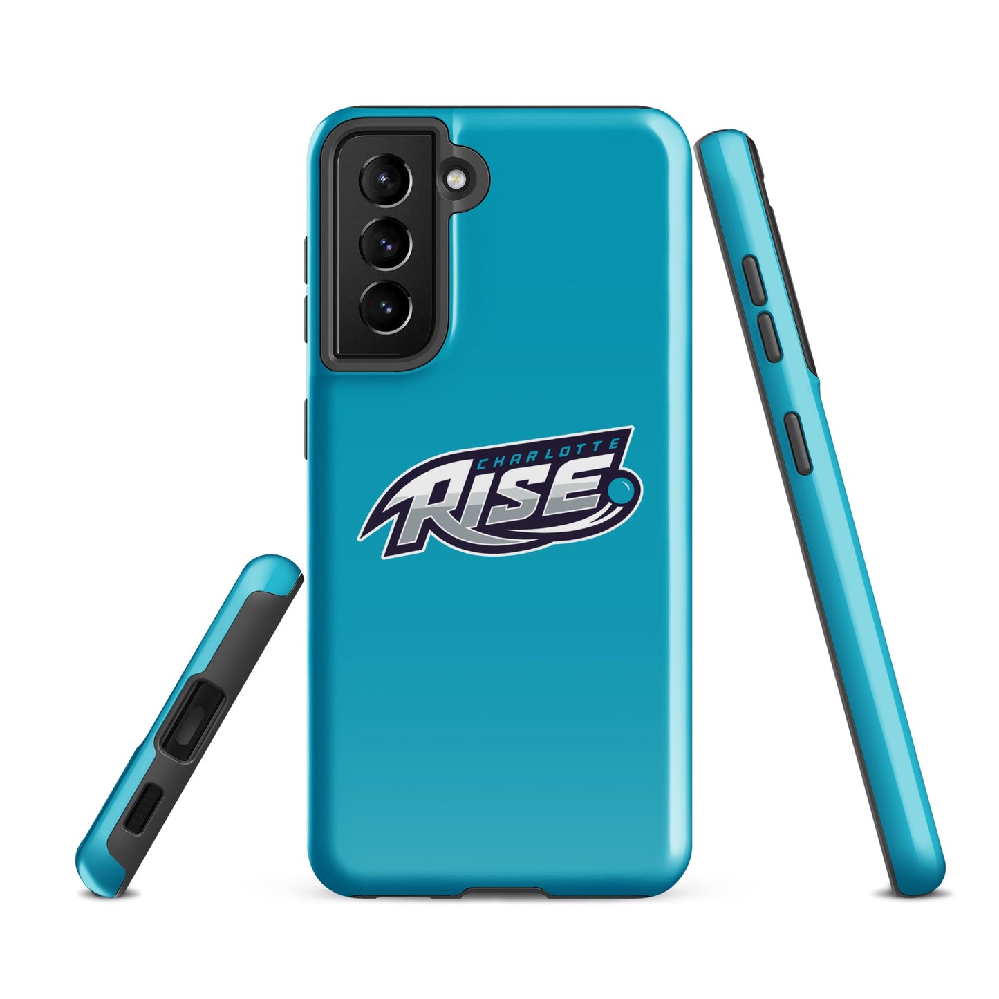 Tough Case for Samsung® | Charlotte Rise