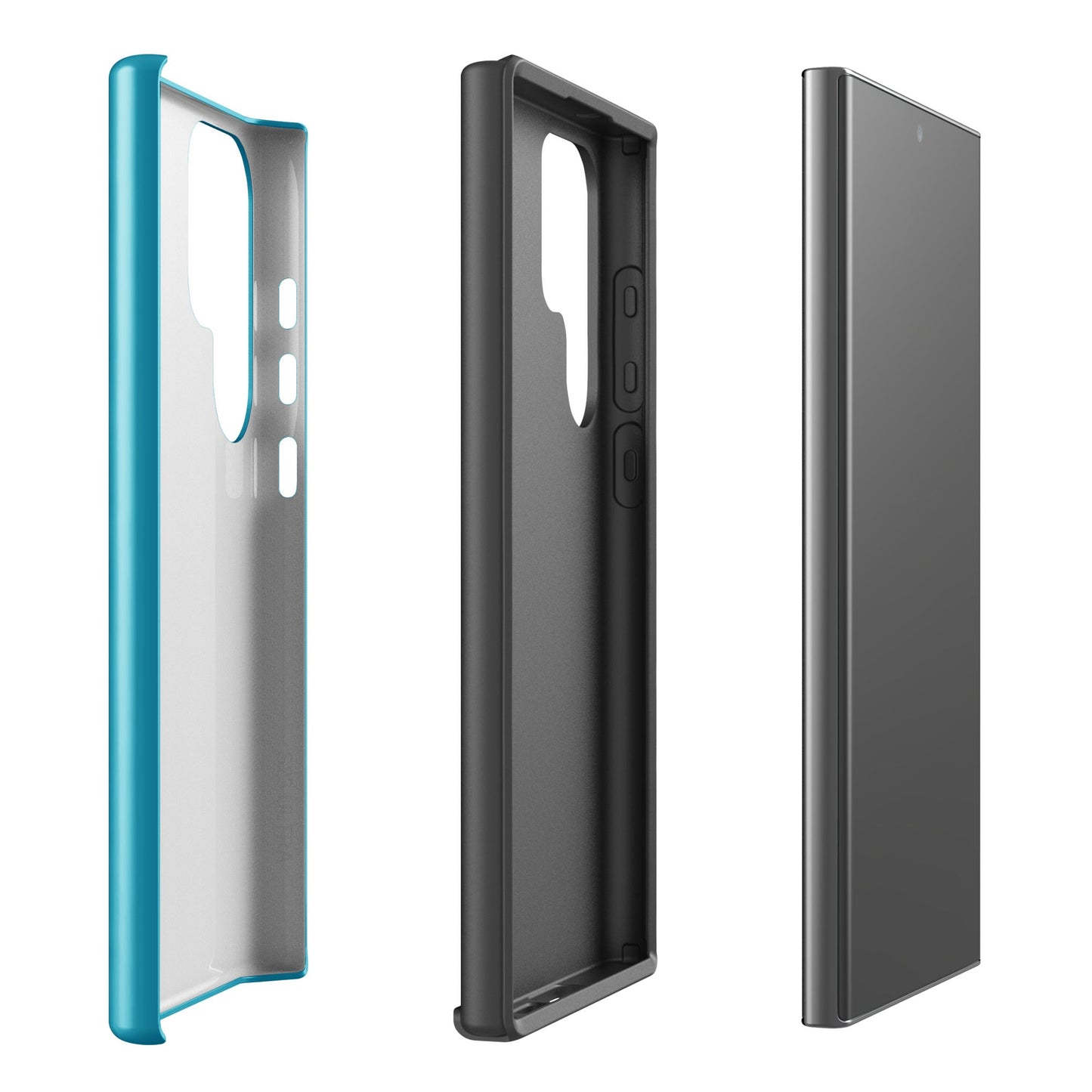 Tough Case for Samsung® | Charlotte Rise
