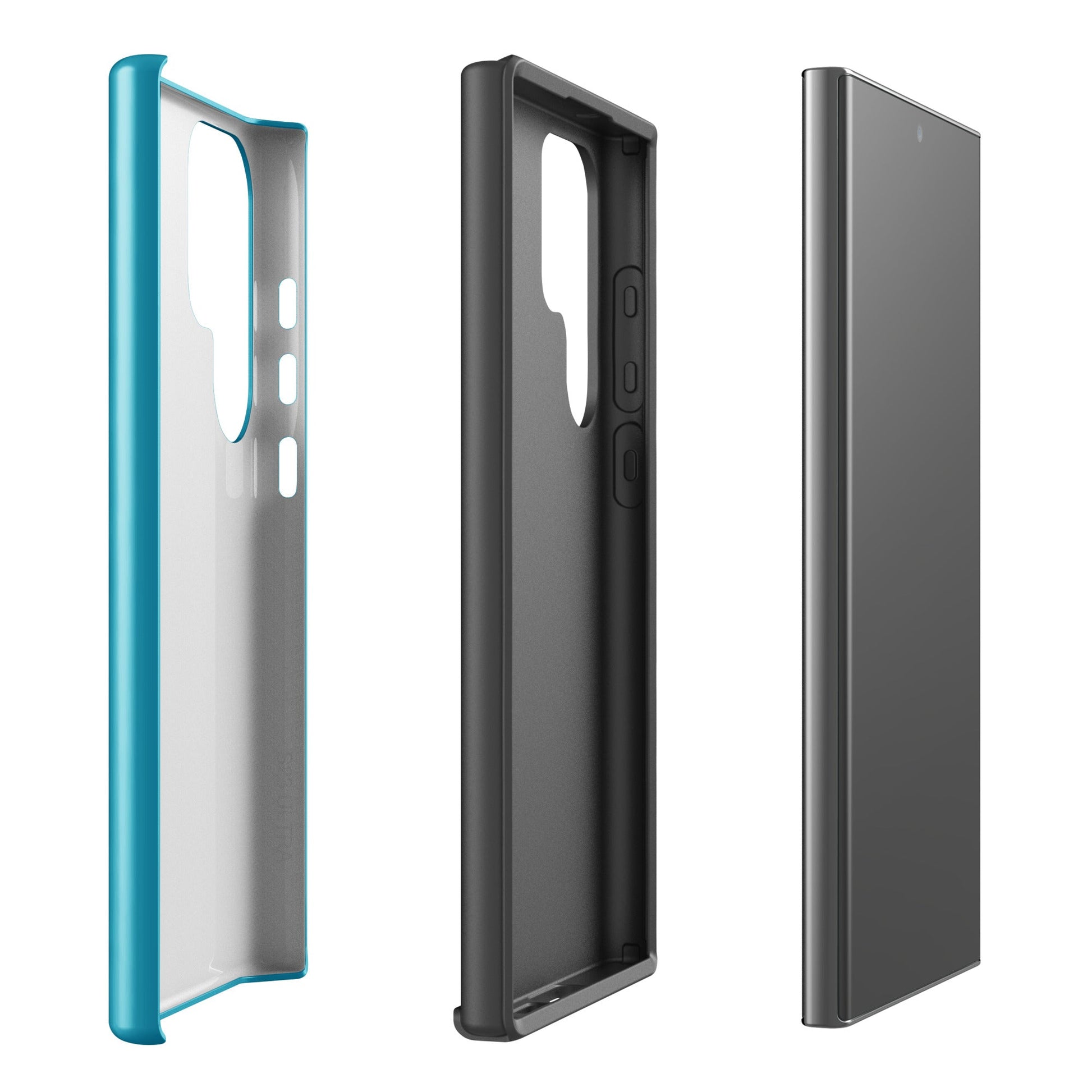Tough Case for Samsung® | Charlotte Rise