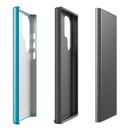 Tough Case for Samsung® | Charlotte Rise