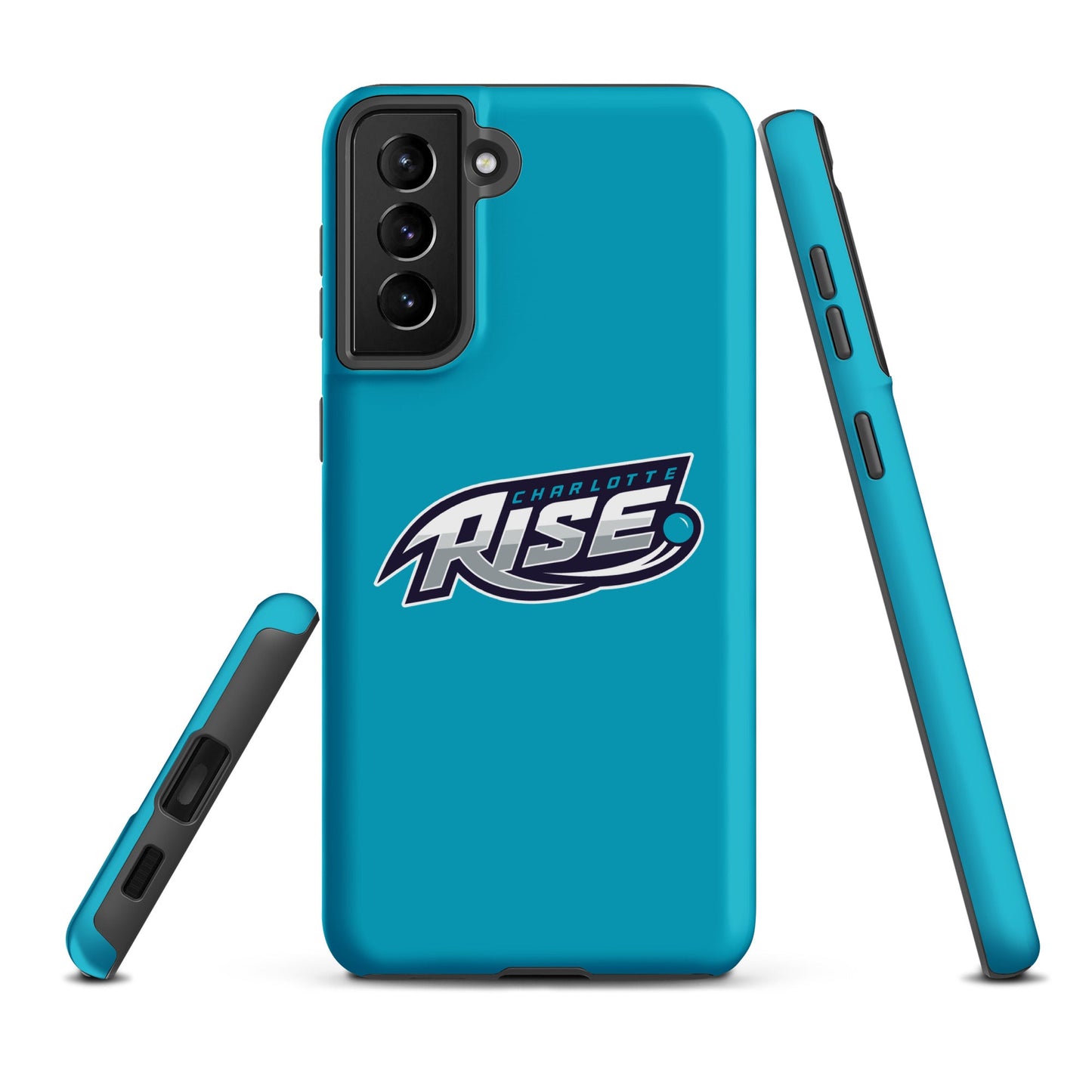 Tough Case for Samsung® | Charlotte Rise
