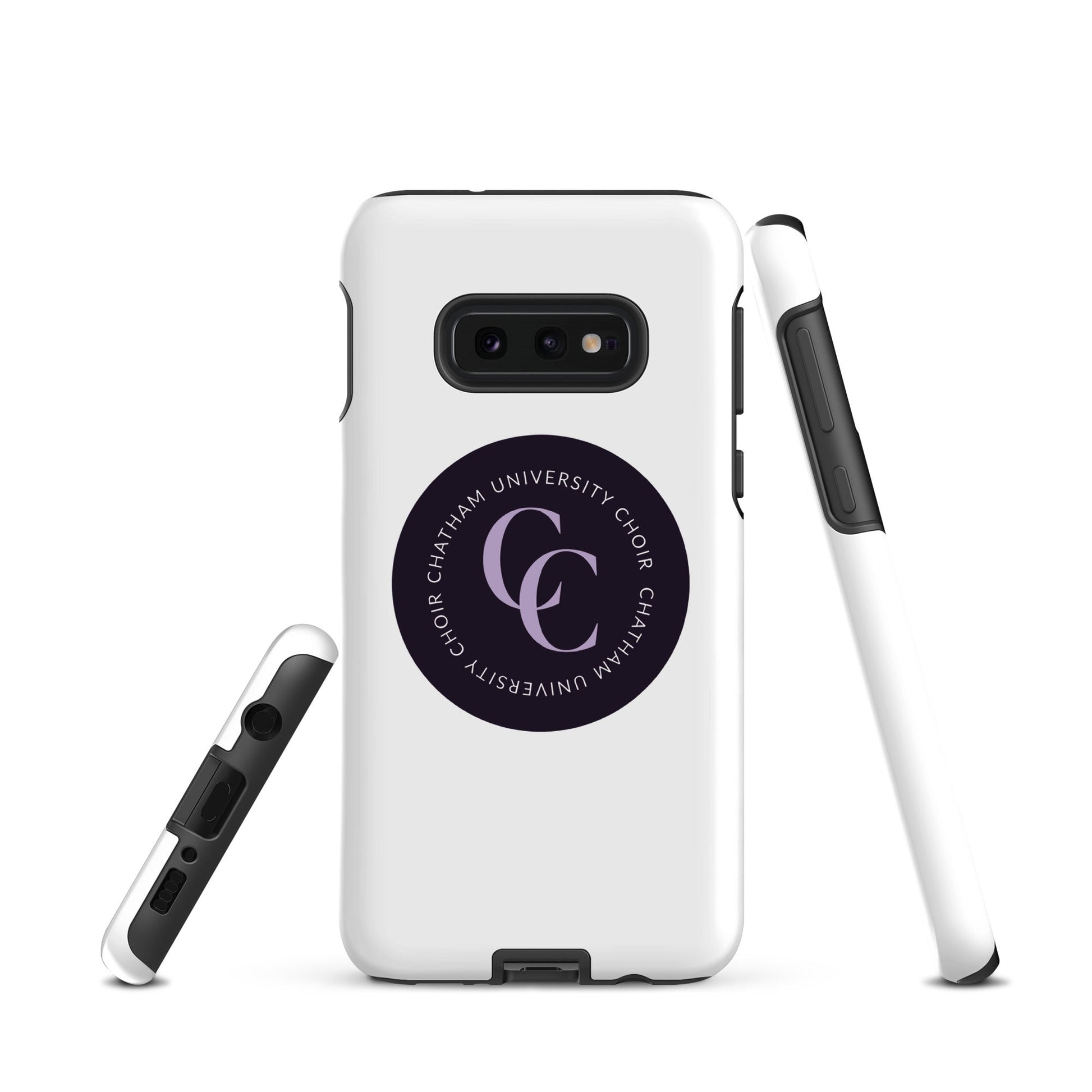 Tough Case for Samsung® | Chatham U Choir
