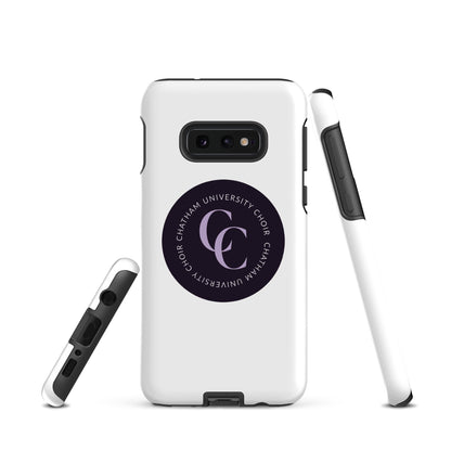 Tough Case for Samsung® | Chatham U Choir