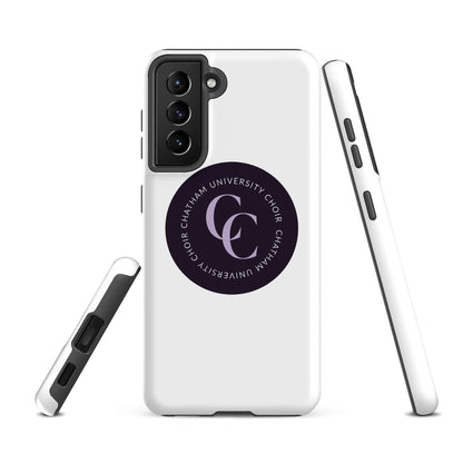 Tough Case for Samsung® | Chatham U Choir