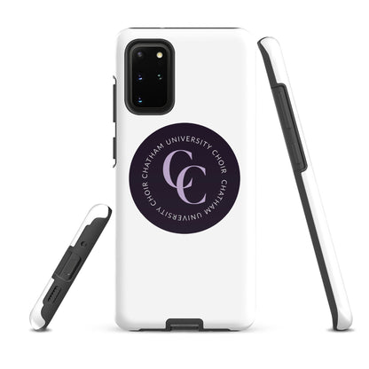 Tough Case for Samsung® | Chatham U Choir