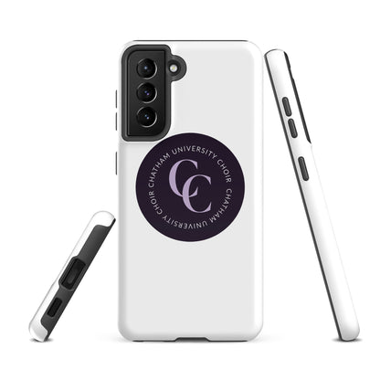 Tough Case for Samsung® | Chatham U Choir