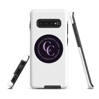Tough Case for Samsung® | Chatham U Choir