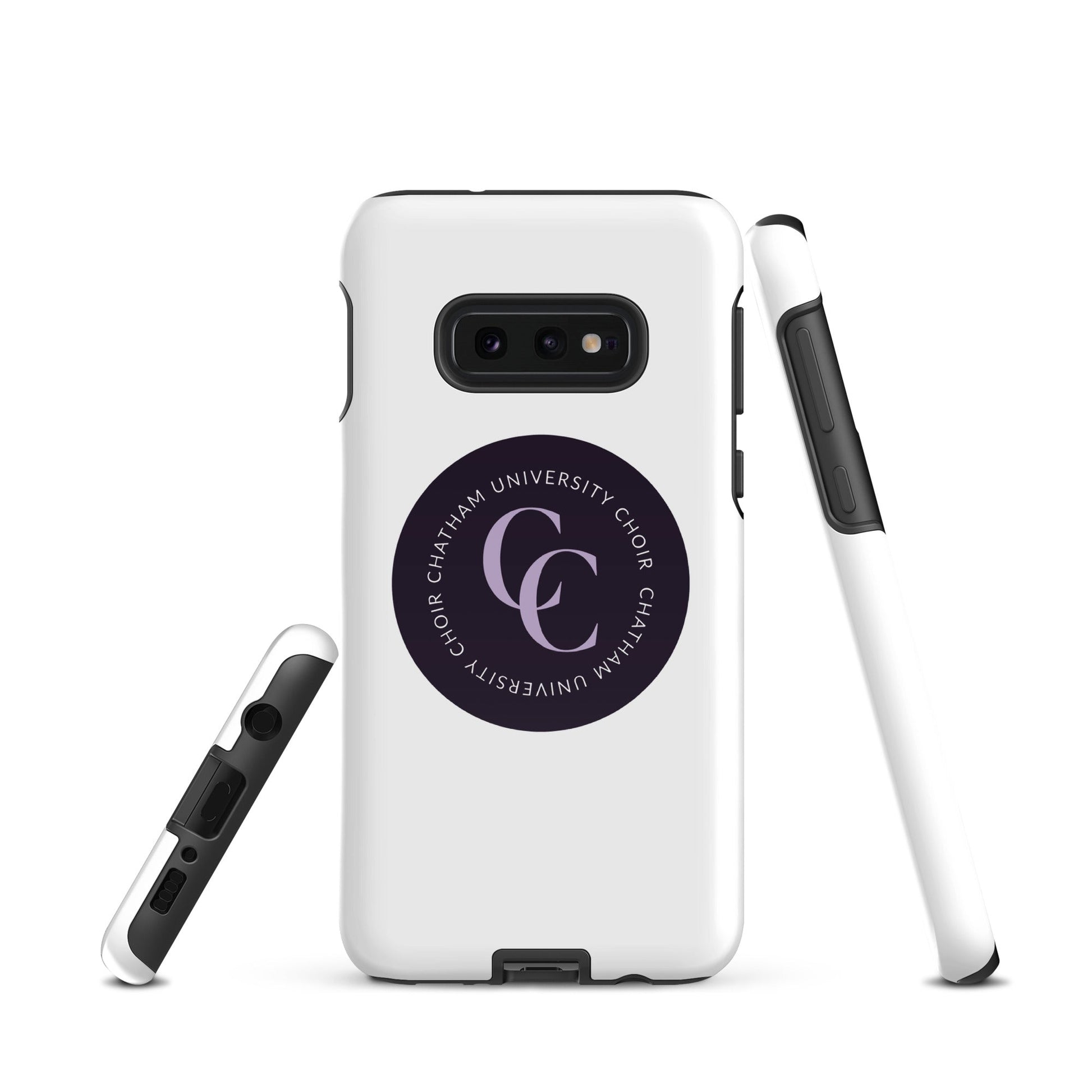 Tough Case for Samsung® | Chatham U Choir