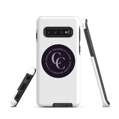 Tough Case for Samsung® | Chatham U Choir