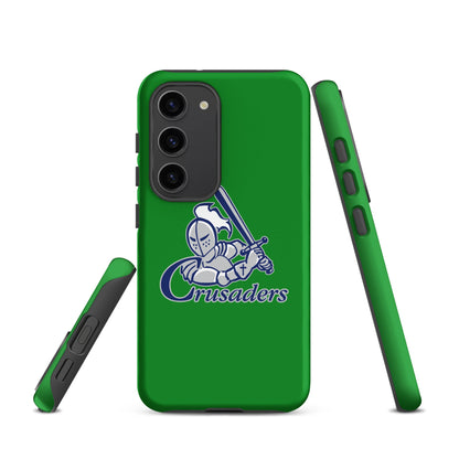 Tough Case for Samsung® | Cheer | Irconclad Logo