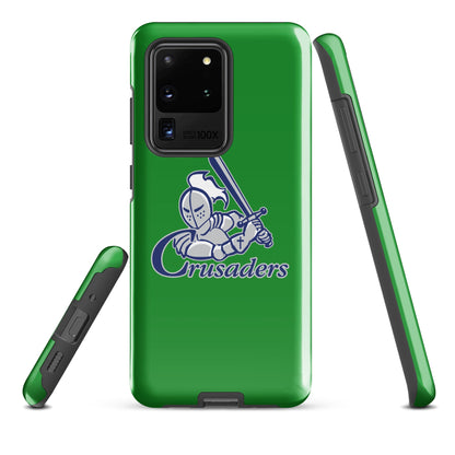 Tough Case for Samsung® | Cheer | Irconclad Logo