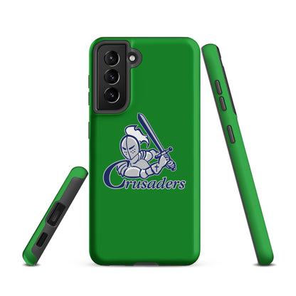 Tough Case for Samsung® | Cheer | Irconclad Logo