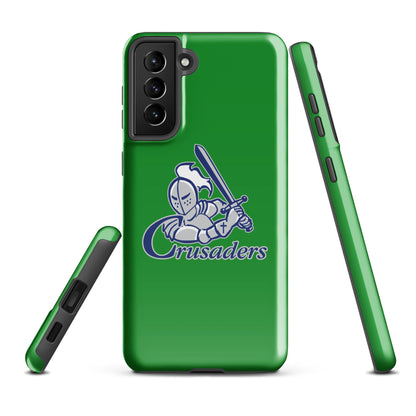 Tough Case for Samsung® | Cheer | Irconclad Logo