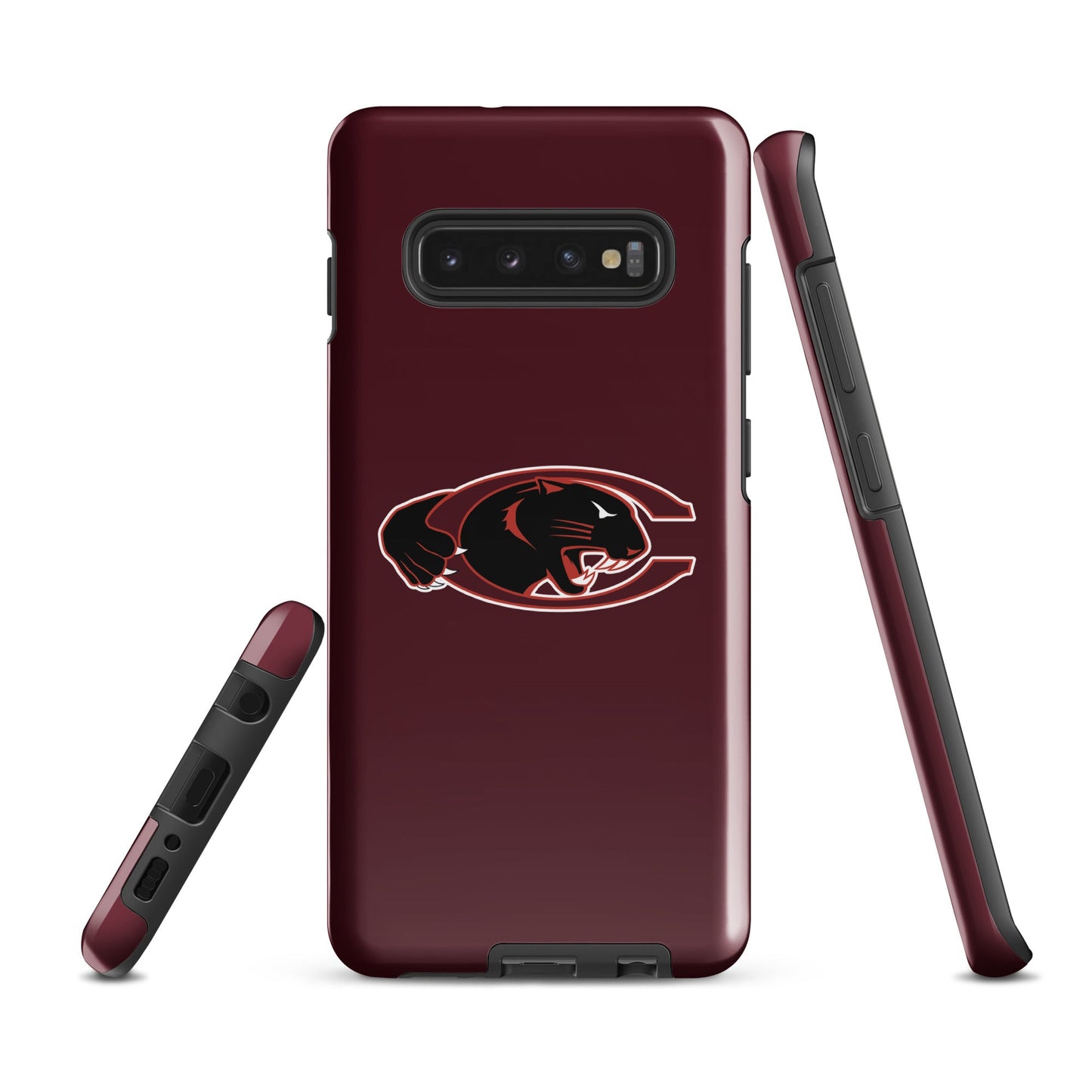 Tough Case for Samsung® | Claflin University