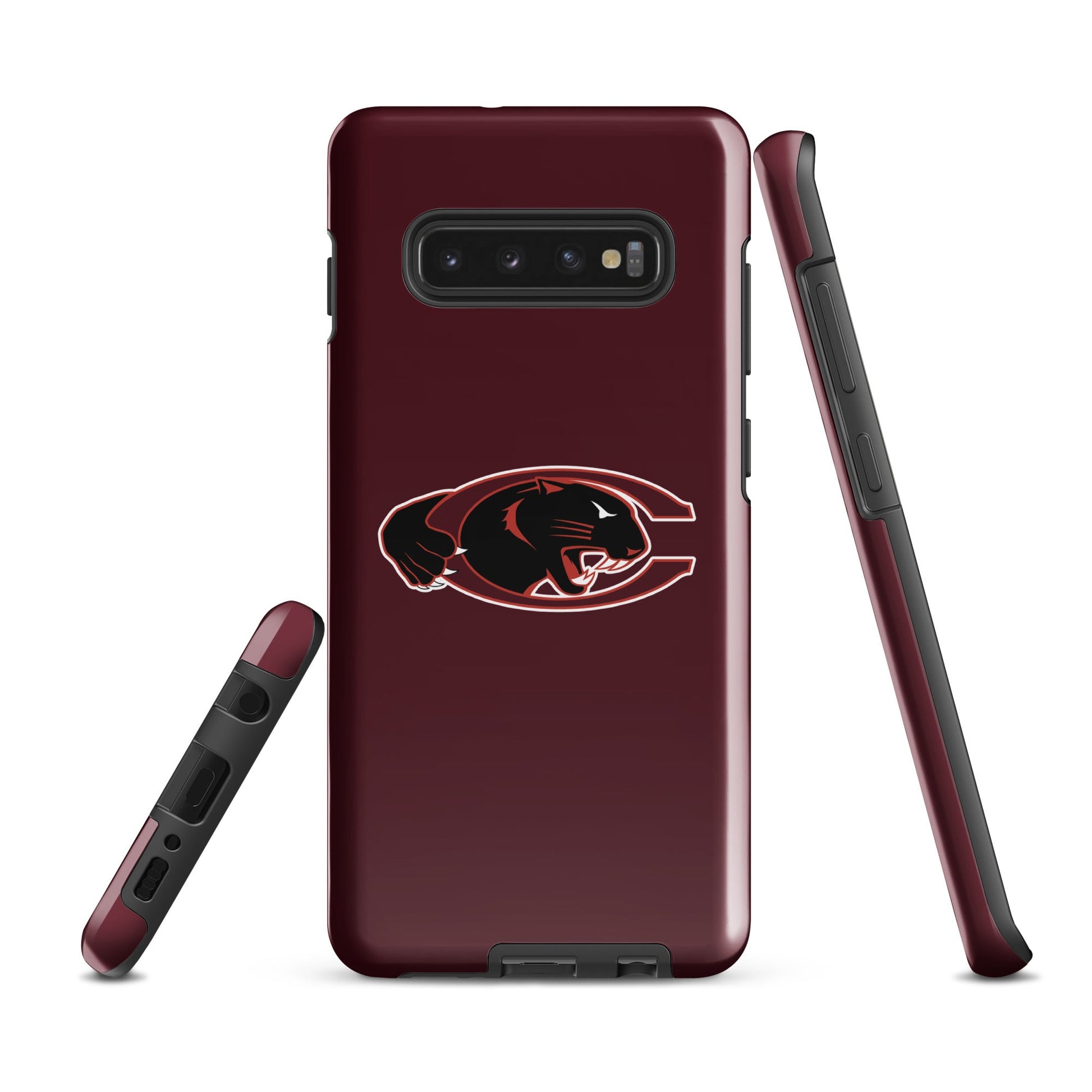 Tough Case for Samsung® | Claflin University