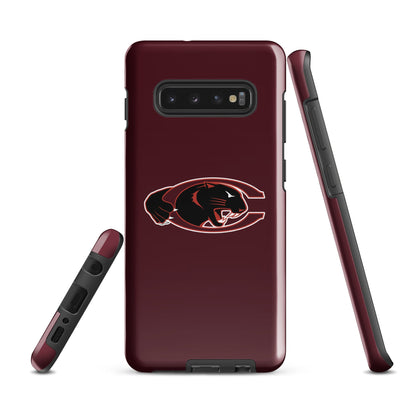Tough Case for Samsung® | Claflin University