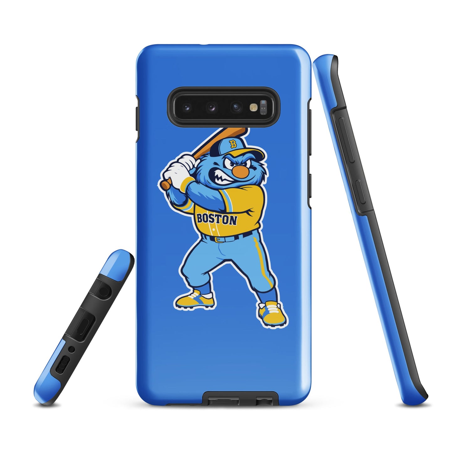 Tough Case for Samsung® | Claremont Little League | Mascot Logo