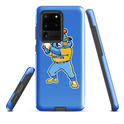 Tough Case for Samsung® | Claremont Little League | Mascot Logo