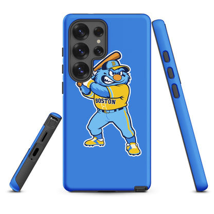 Tough Case for Samsung® | Claremont Little League | Mascot Logo
