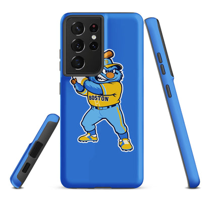 Tough Case for Samsung® | Claremont Little League | Mascot Logo