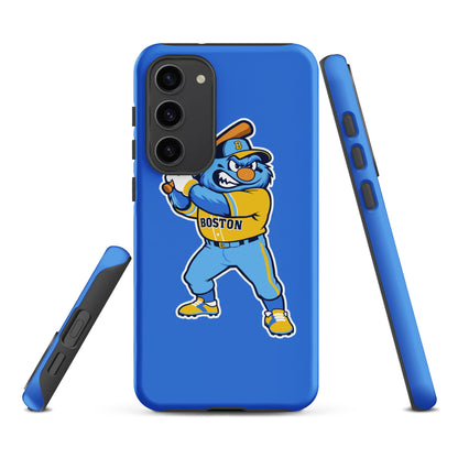 Tough Case for Samsung® | Claremont Little League | Mascot Logo