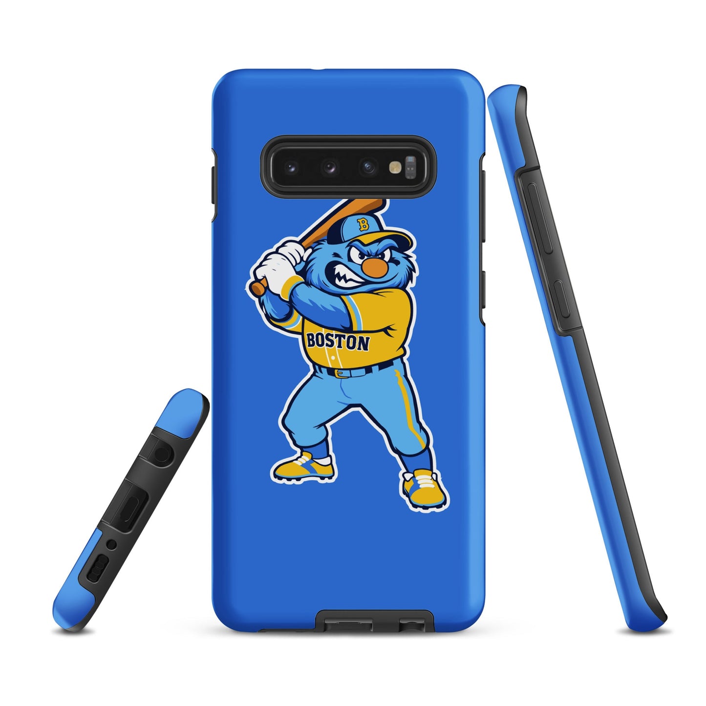 Tough Case for Samsung® | Claremont Little League | Mascot Logo