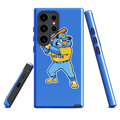 Tough Case for Samsung® | Claremont Little League | Mascot Logo